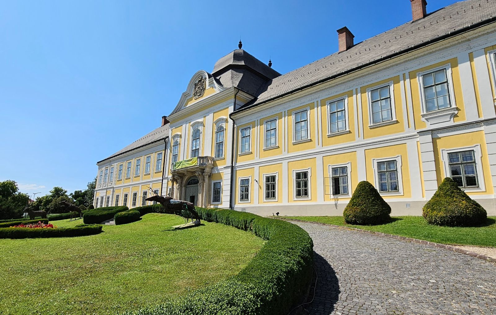 hatvan vadaszati muzeum