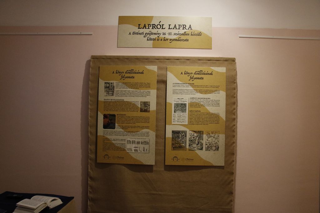 Lapról lapra megnyitó 2025 04 23 4